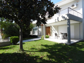 Lora's house